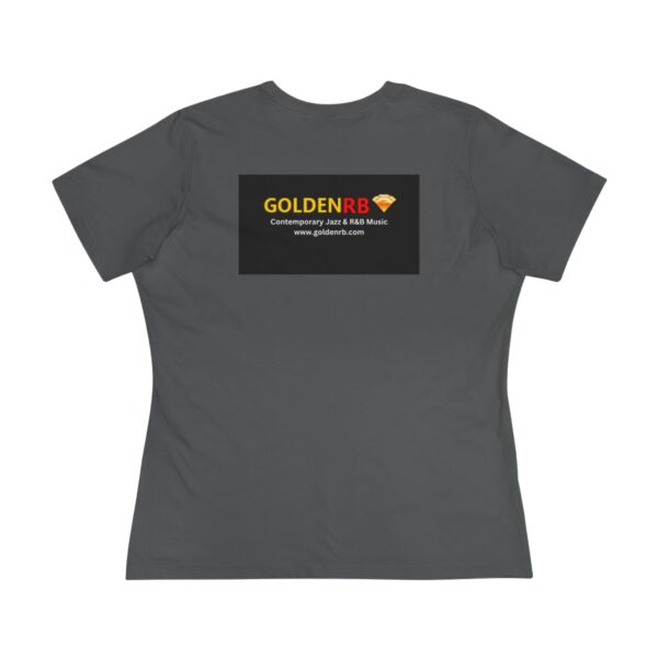 GoldenRB Women's Tee - Image 18