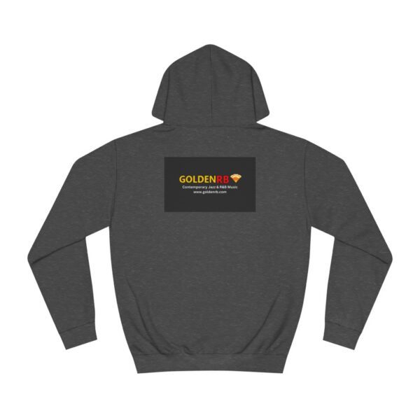 Unisex College Hoodie - Image 50