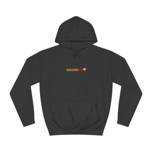 Unisex College Hoodie - Image 21