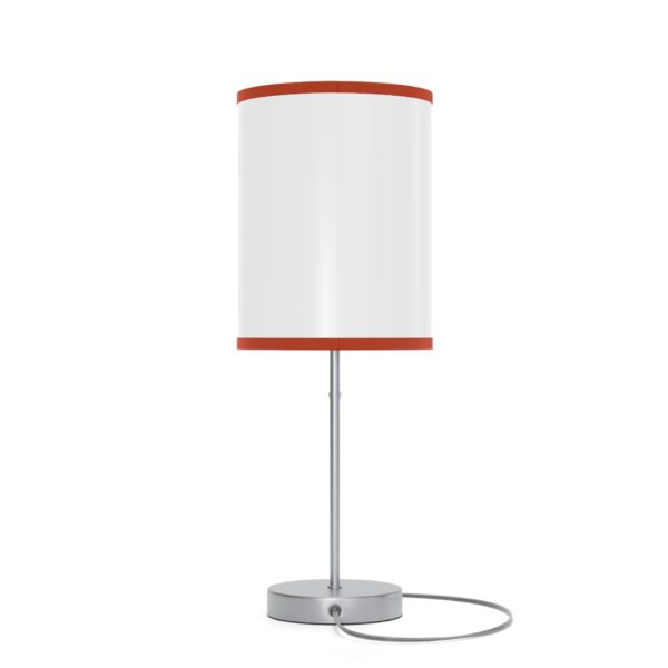 Modern Jazz Music Decorative Table Lamp - Image 18