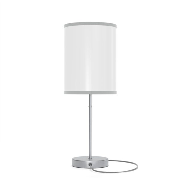 Modern Jazz Music Decorative Table Lamp - Image 34