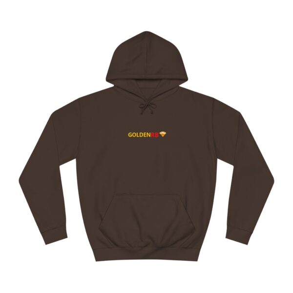 Unisex College Hoodie - Image 9