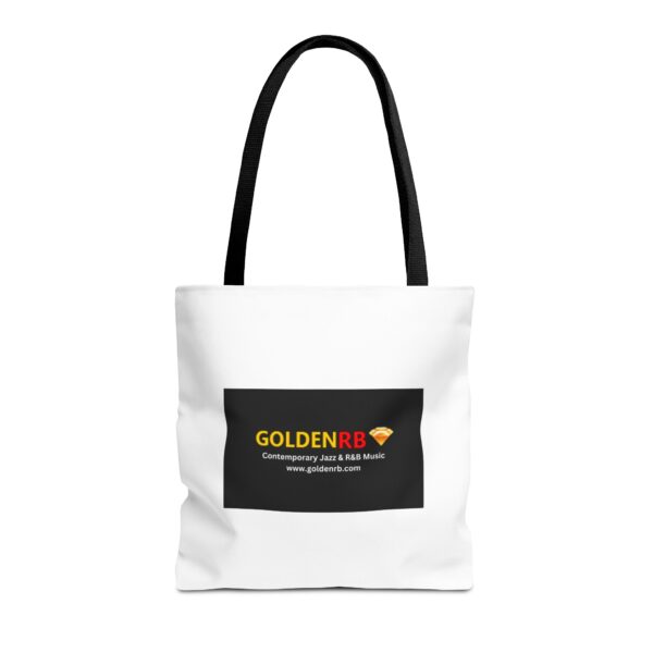 GoldenRB Tote Bag - Image 5