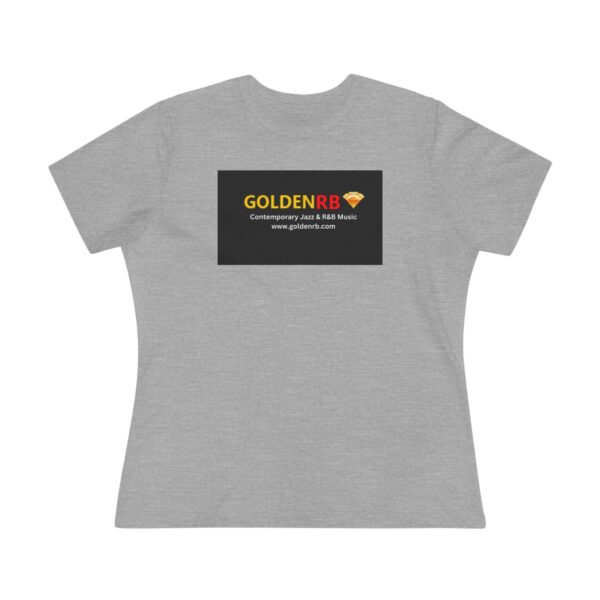 GoldenRB Women's Tee - Image 13