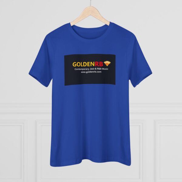 GoldenRB Women's Tee - Image 4