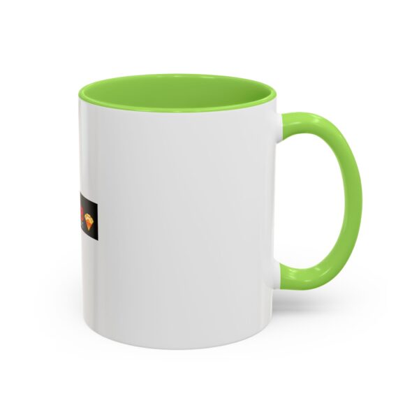 Colorful Mugs, 11oz - Image 28