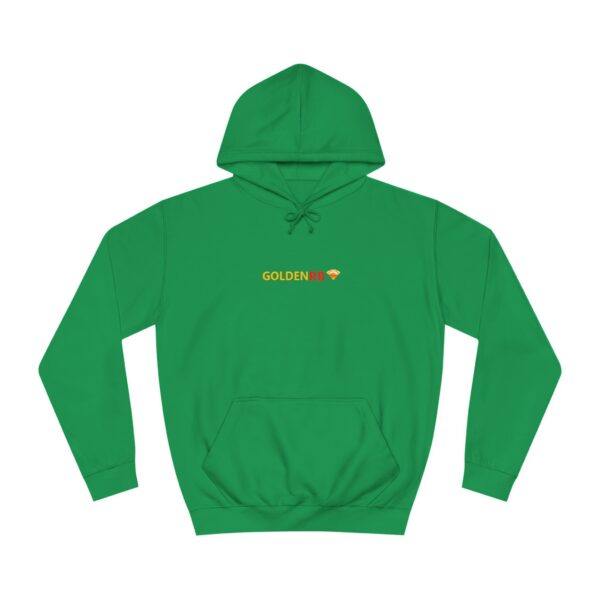 Unisex College Hoodie - Image 29