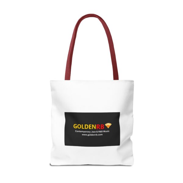 GoldenRB Tote Bag - Image 22