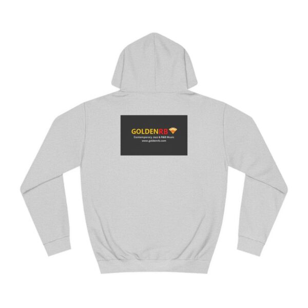 Unisex College Hoodie - Image 18