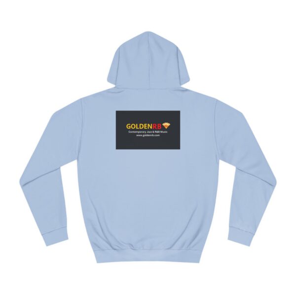 Unisex College Hoodie - Image 38