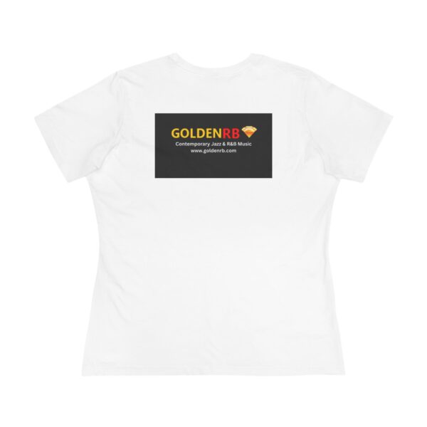 GoldenRB Women's Tee - Image 6