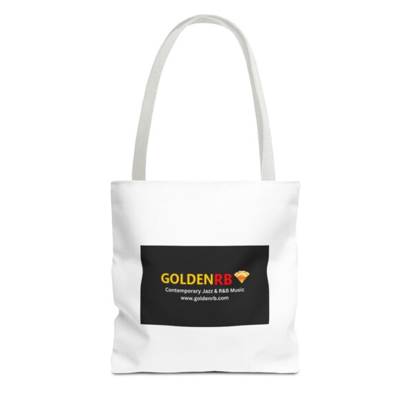 GoldenRB Tote Bag - Image 25