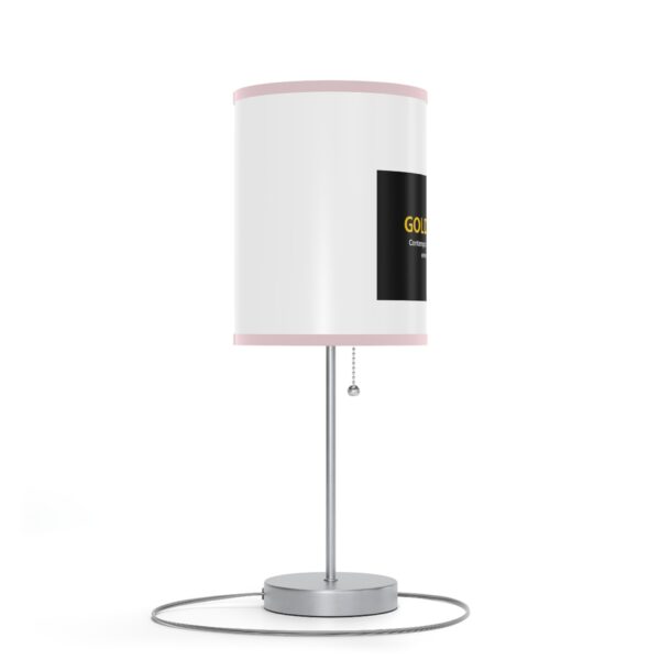 Modern Jazz Music Decorative Table Lamp - Image 59