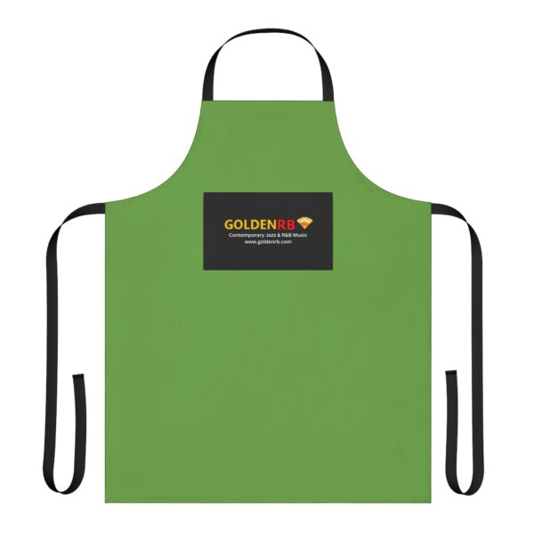 Apron, 5-Color Straps (AOP) - Image 2