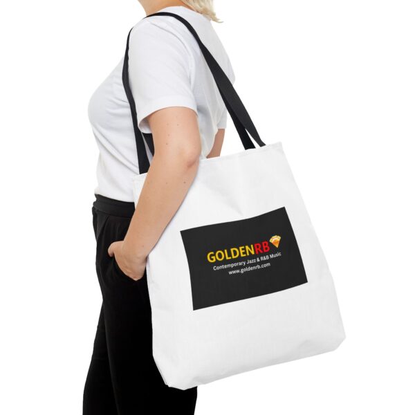 GoldenRB Tote Bag - Image 12