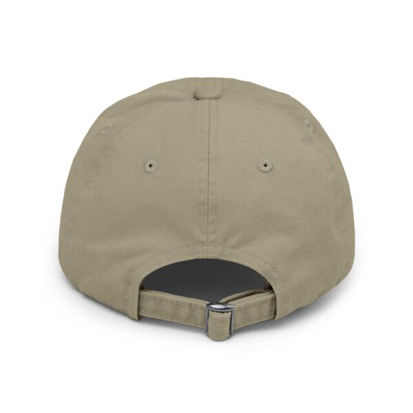 Cap - GoldenRB Design - Image 15