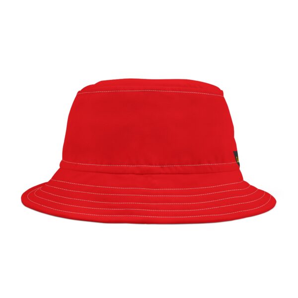 Bucket Hat (AOP) - Image 2