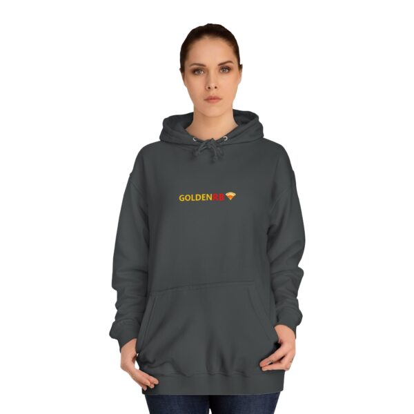 Unisex College Hoodie - Image 28