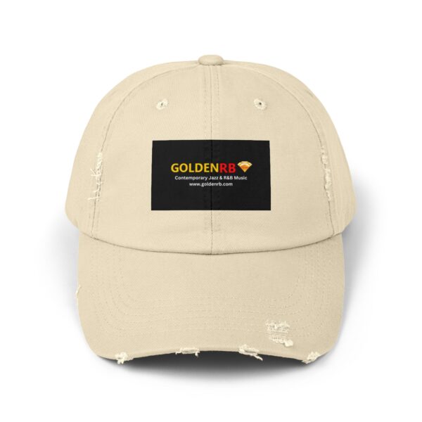 Cap - GoldenRB Design - Image 5