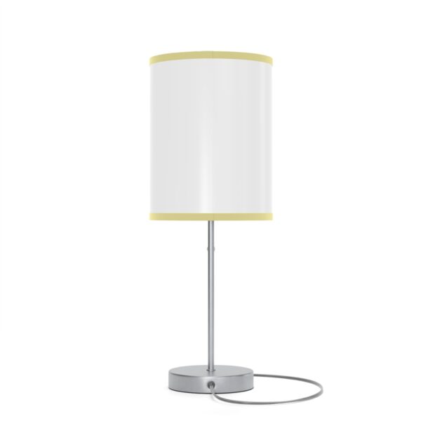 Modern Jazz Music Decorative Table Lamp - Image 42