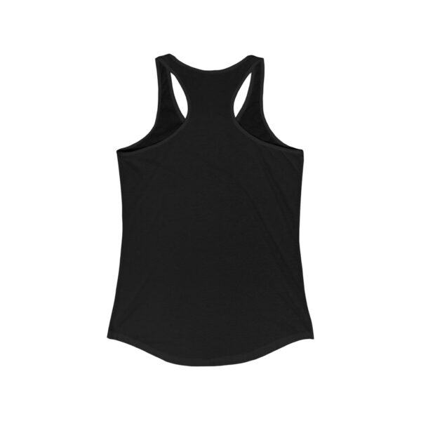 Women's Ideal Racerback Tank - Image 8