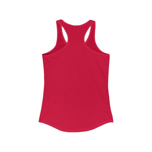 Women's Ideal Racerback Tank - Image 16