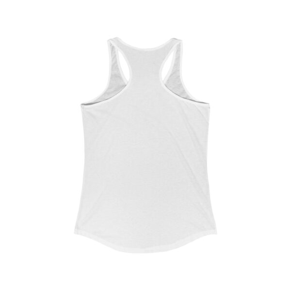 Women's Ideal Racerback Tank - Image 4