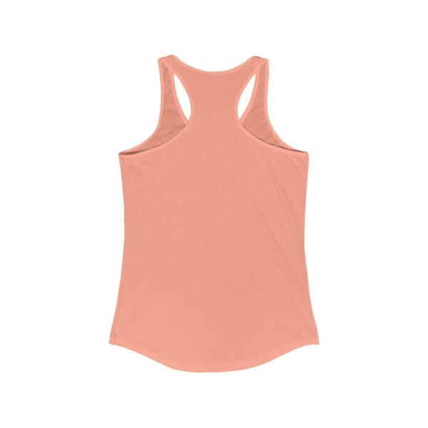 Women's Ideal Racerback Tank - Image 6