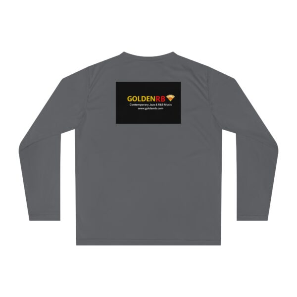 Unisex Performance Long Sleeve Shirt - Image 14