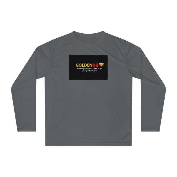 Unisex Performance Long Sleeve Shirt - Image 13