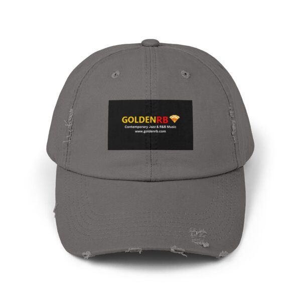 Cap - GoldenRB Design - Image 21