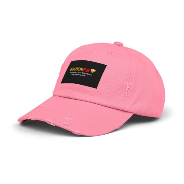 Cap - GoldenRB Design - Image 26