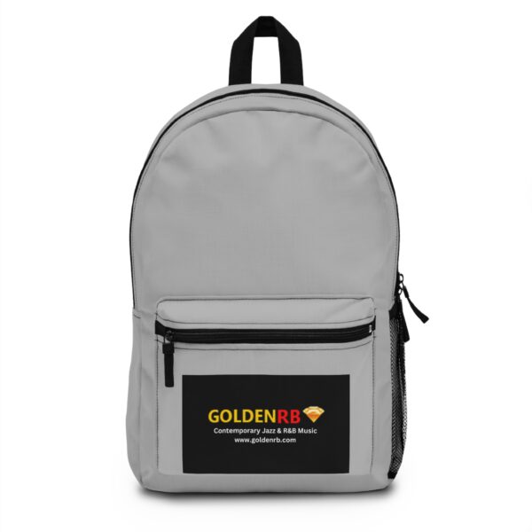 Backpack GoldenRB