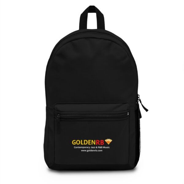 Backpack GoldenRB