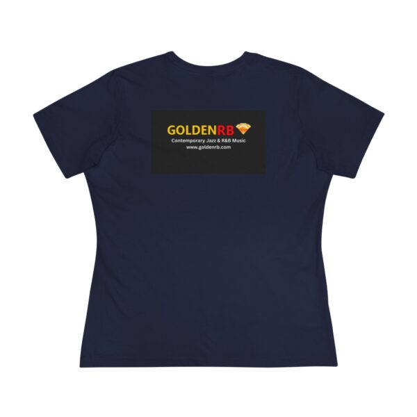 GoldenRB Women's Tee - Image 22