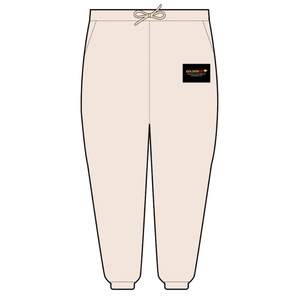 GoldenRB Fleece Sweatpants - Image 2