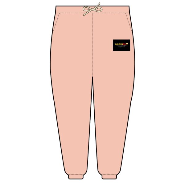 GoldenRB Fleece Sweatpants - Image 3