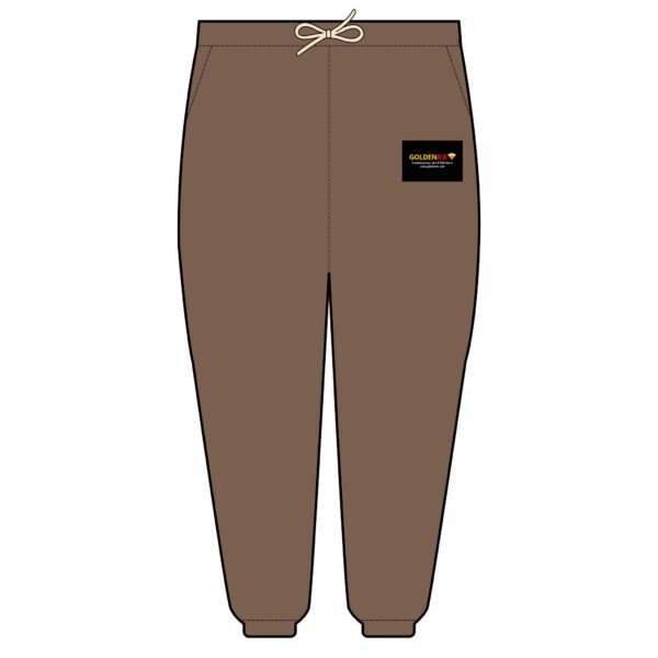 GoldenRB Fleece Sweatpants - Image 4