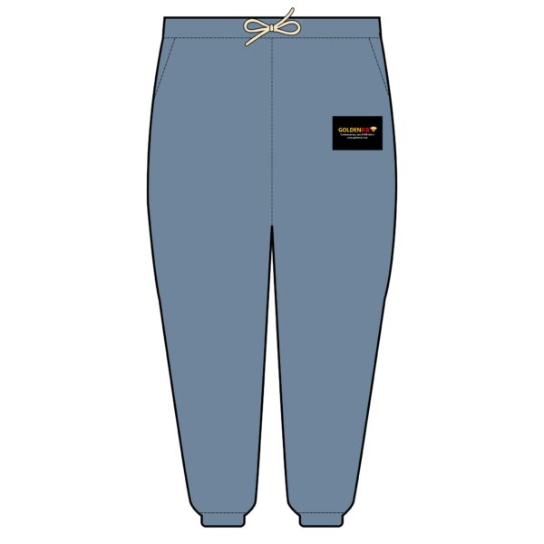 GoldenRB Fleece Sweatpants - Image 6