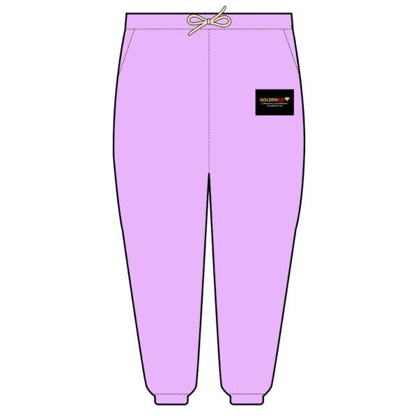 GoldenRB Fleece Sweatpants - Image 7