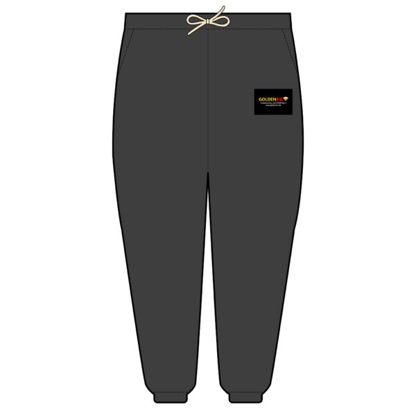 GoldenRB Fleece Sweatpants