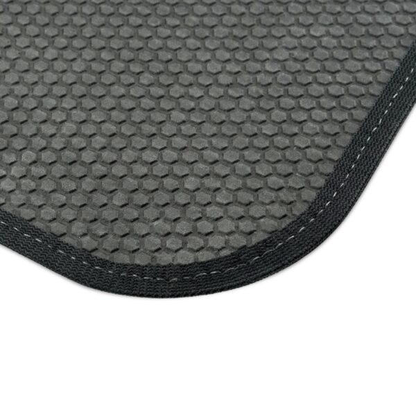 Car Mats Set - GoldenRB Design - Image 4