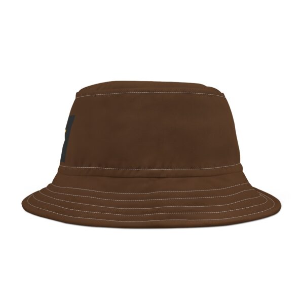 Bucket Hat (AOP) - Image 4