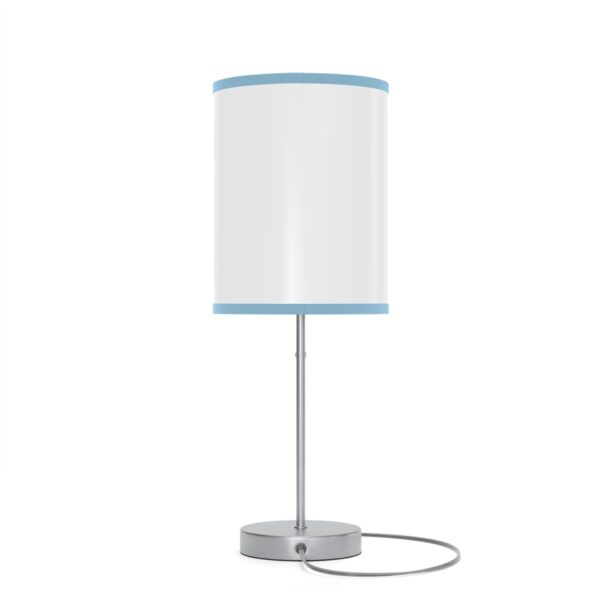 Modern Jazz Music Decorative Table Lamp - Image 26