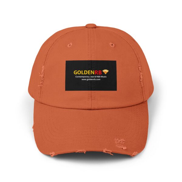 Cap - GoldenRB Design - Image 9