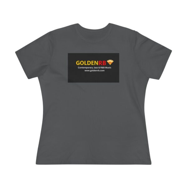 GoldenRB Women's Tee - Image 17