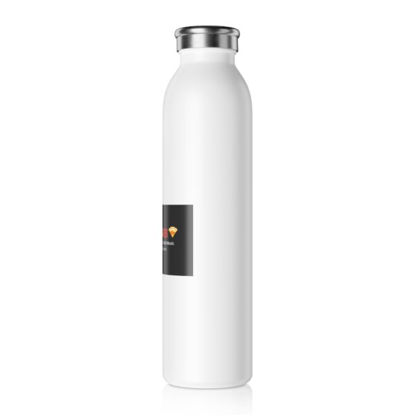 Water Bottle - GoldenRB Design - Image 3