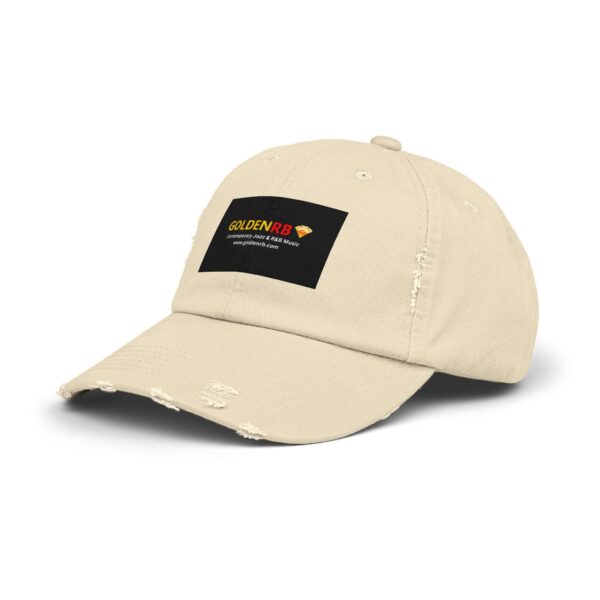 Cap - GoldenRB Design - Image 6