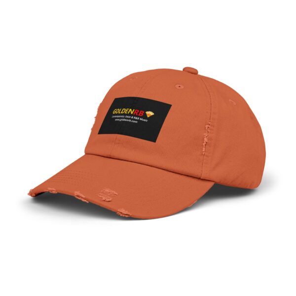 Cap - GoldenRB Design - Image 10