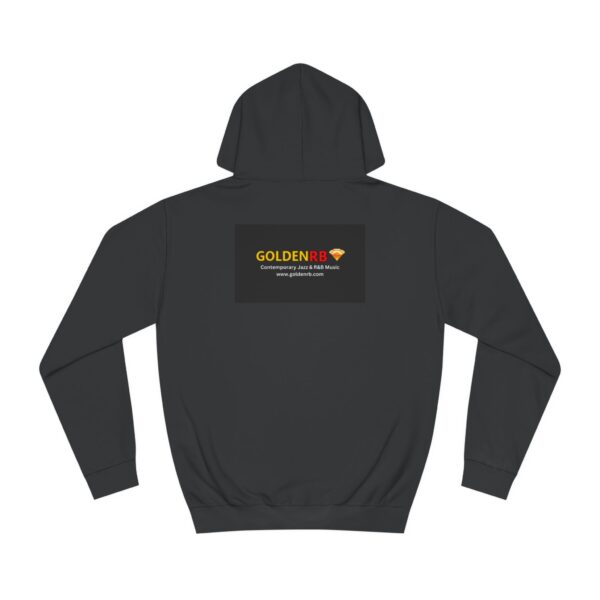 Unisex College Hoodie - Image 22